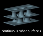 continuous tubed surface v2_icon
