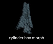 cylinder box morph_icon