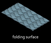 folding surface_icon