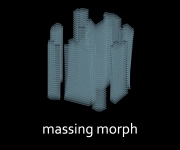 massing morph_icon