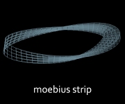 moebius strip_icon