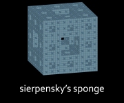 sierpensky's sponge_icon