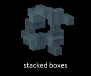 stacked boxes_icon