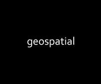 geospatial